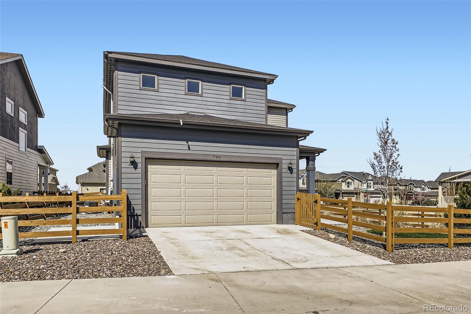 MLS Image #25 for 17896 e 107th place,commerce city, Colorado