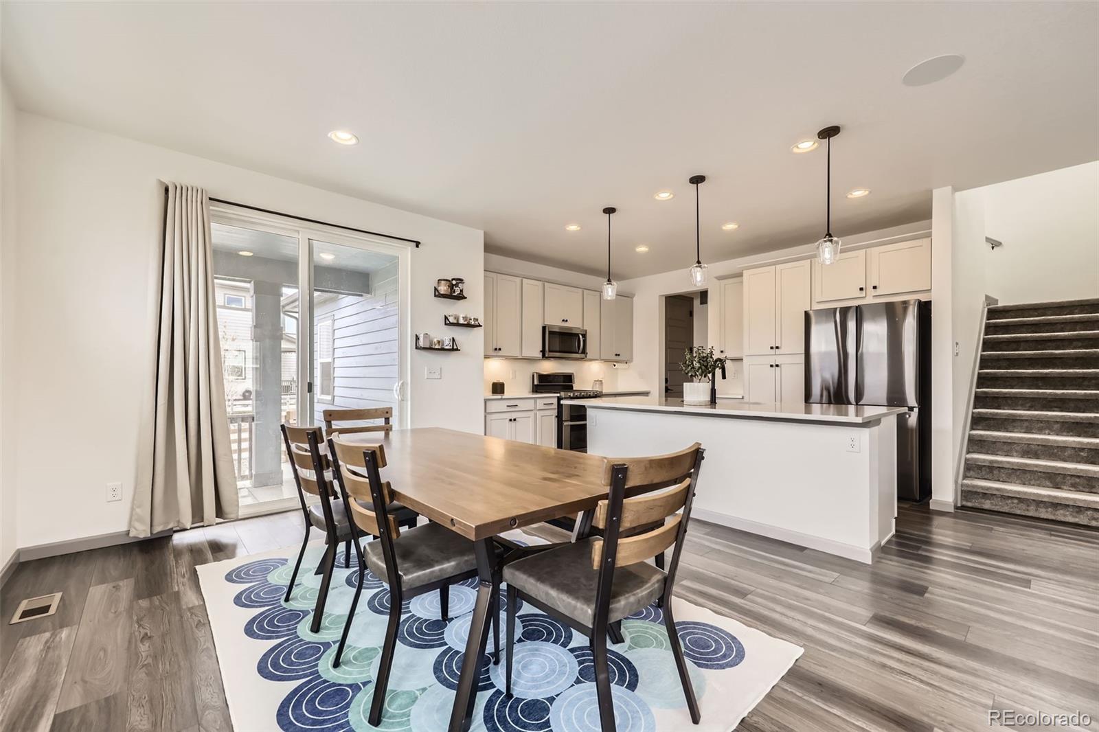 MLS Image #5 for 17896 e 107th place,commerce city, Colorado
