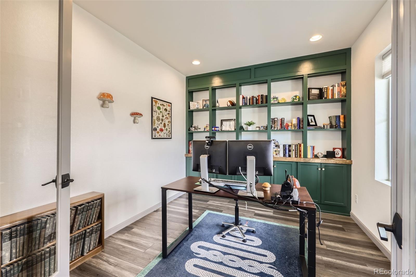 MLS Image #7 for 17896 e 107th place,commerce city, Colorado