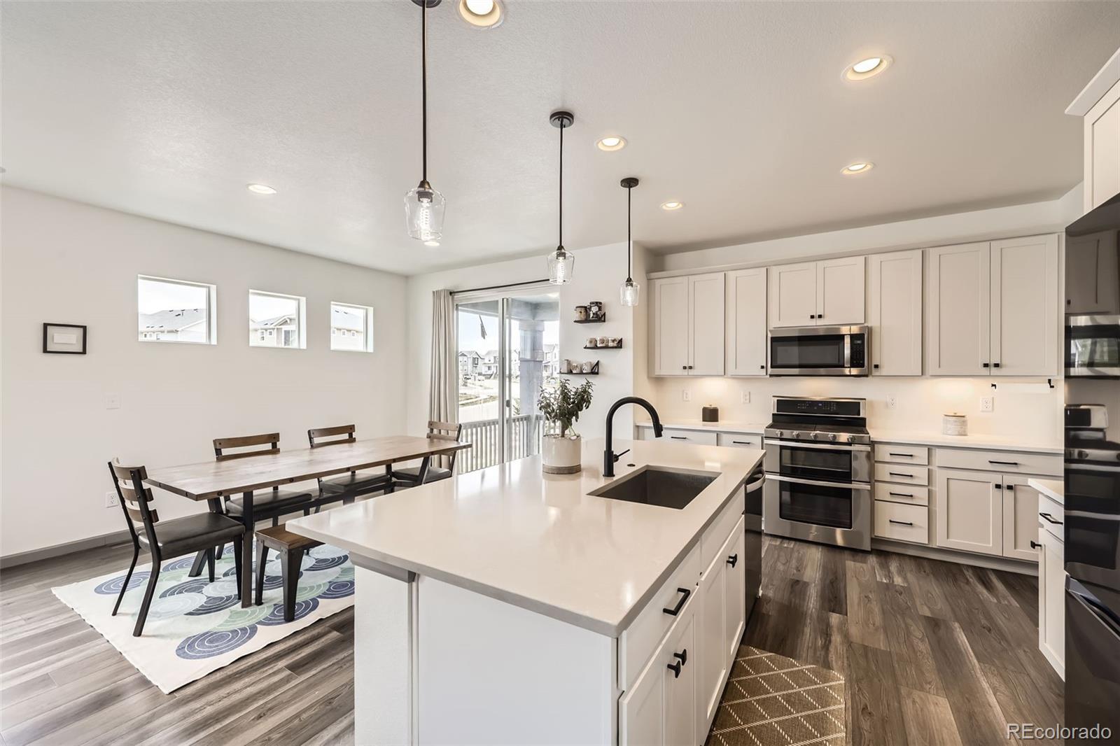 MLS Image #9 for 17896 e 107th place,commerce city, Colorado