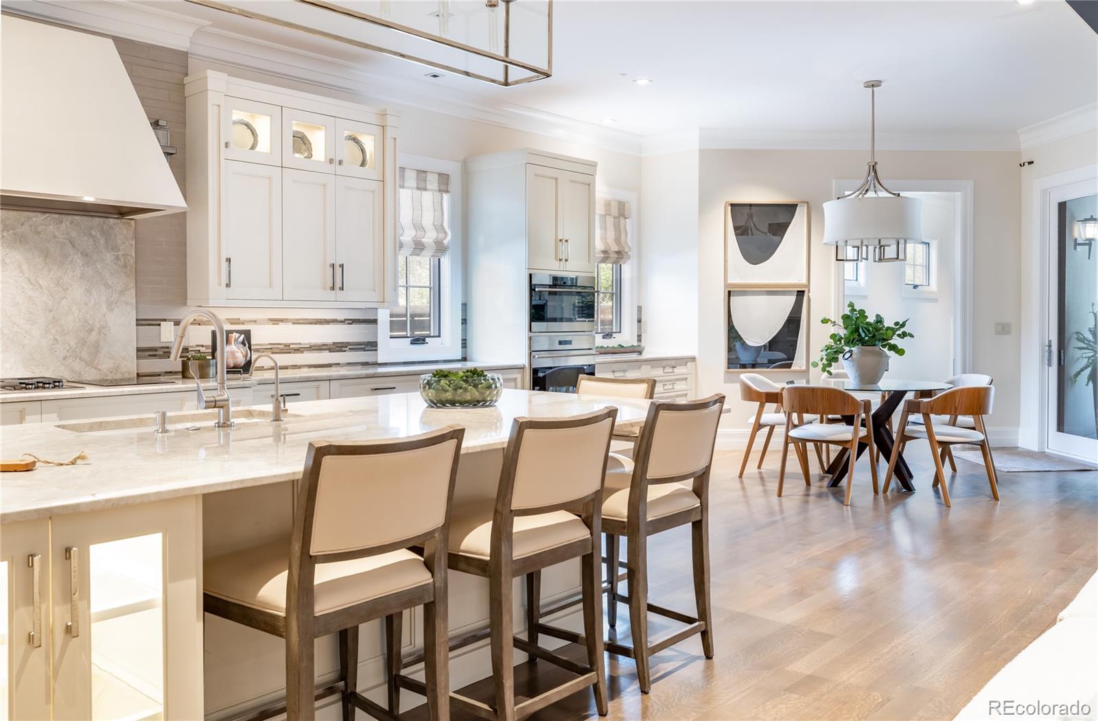 MLS Image #10 for 2260 s jackson street,denver, Colorado