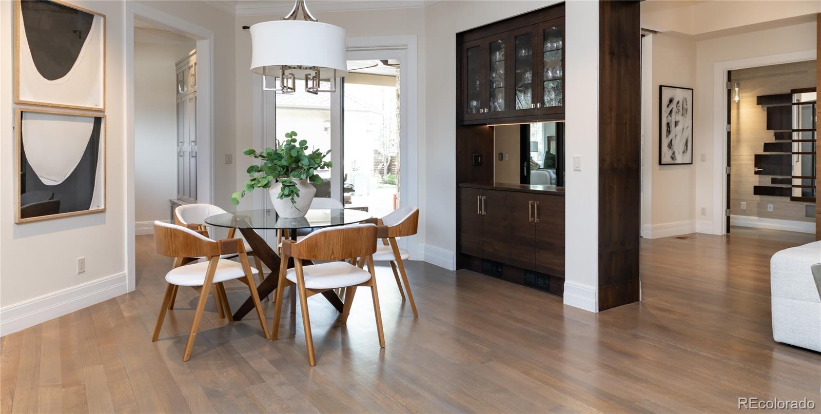 MLS Image #11 for 2260 s jackson street,denver, Colorado