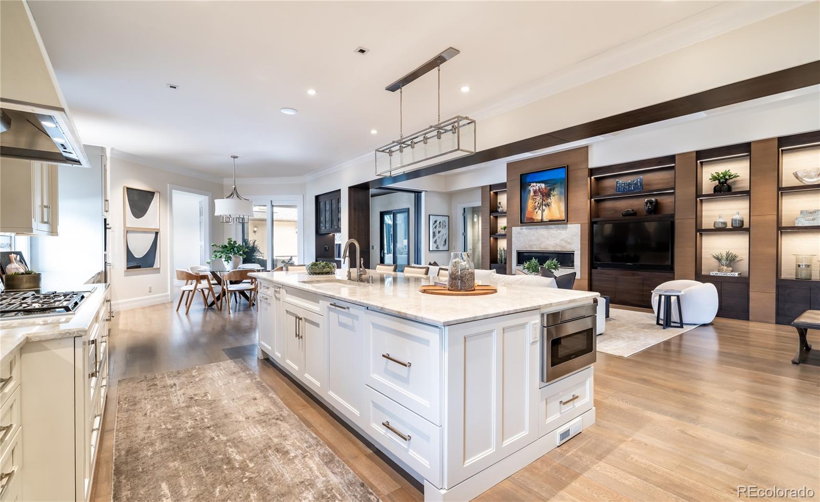 MLS Image #15 for 2260 s jackson street,denver, Colorado