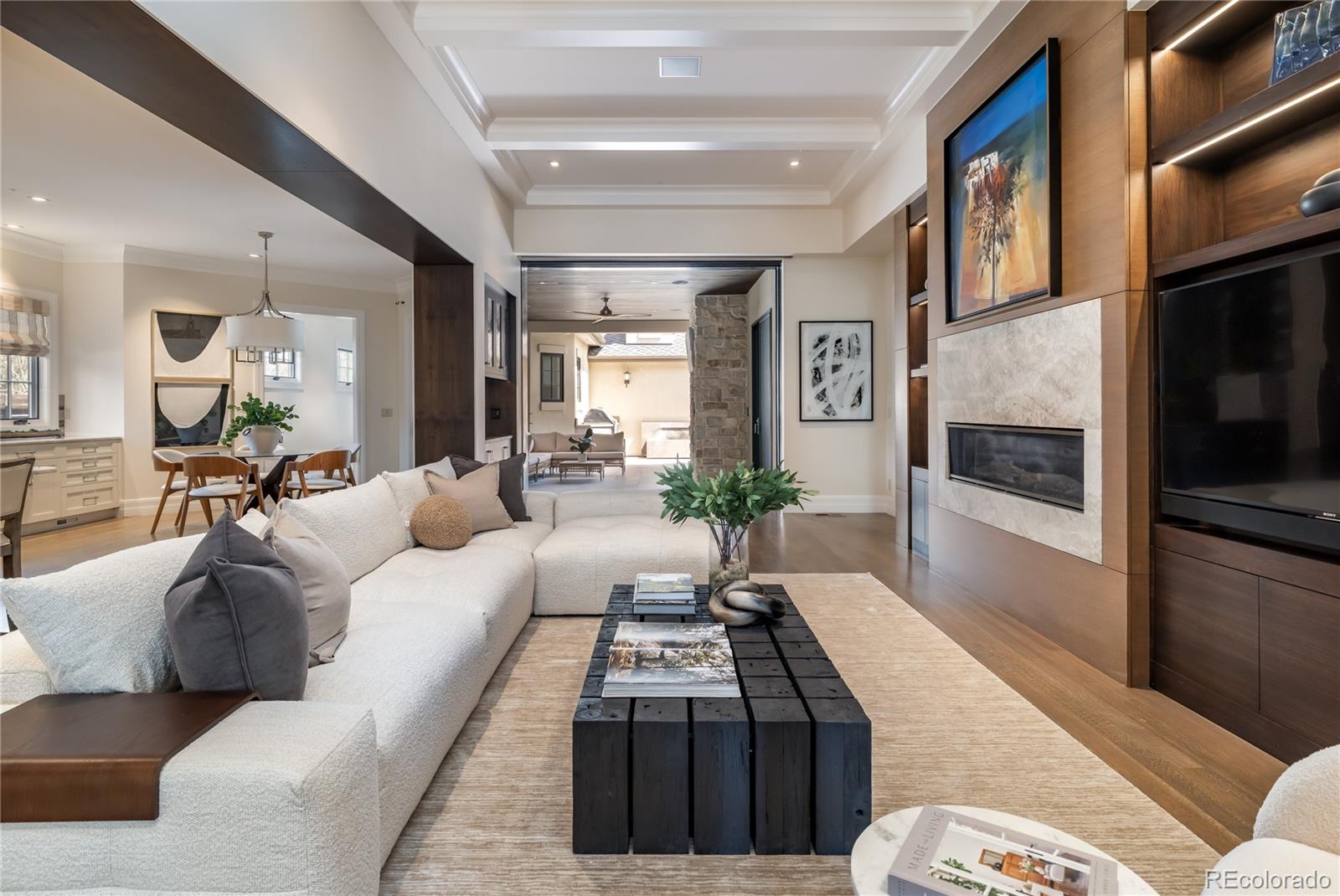 MLS Image #17 for 2260 s jackson street,denver, Colorado