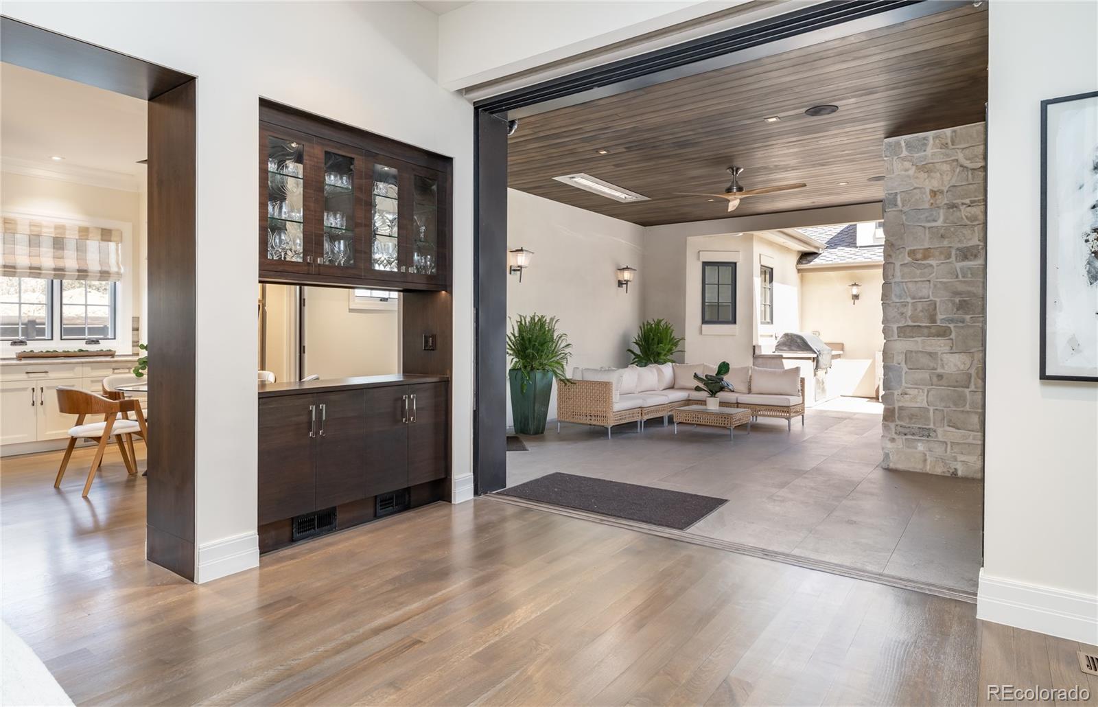 MLS Image #18 for 2260 s jackson street,denver, Colorado