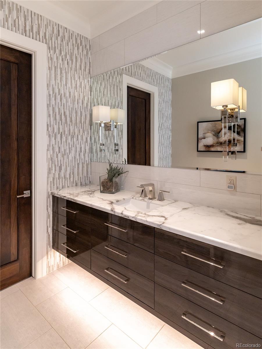 MLS Image #27 for 2260 s jackson street,denver, Colorado
