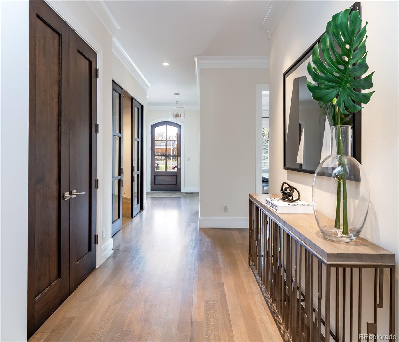MLS Image #3 for 2260 s jackson street,denver, Colorado