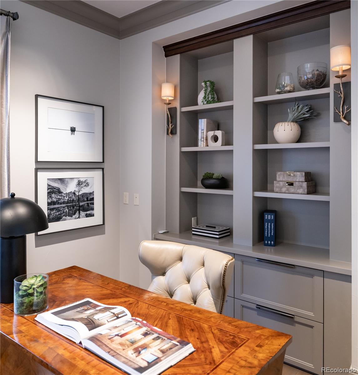 MLS Image #31 for 2260 s jackson street,denver, Colorado
