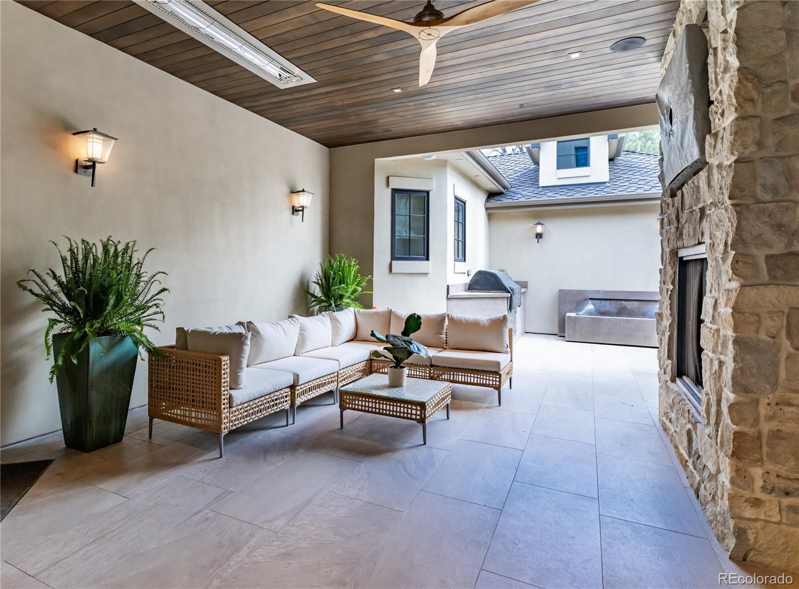 MLS Image #46 for 2260 s jackson street,denver, Colorado