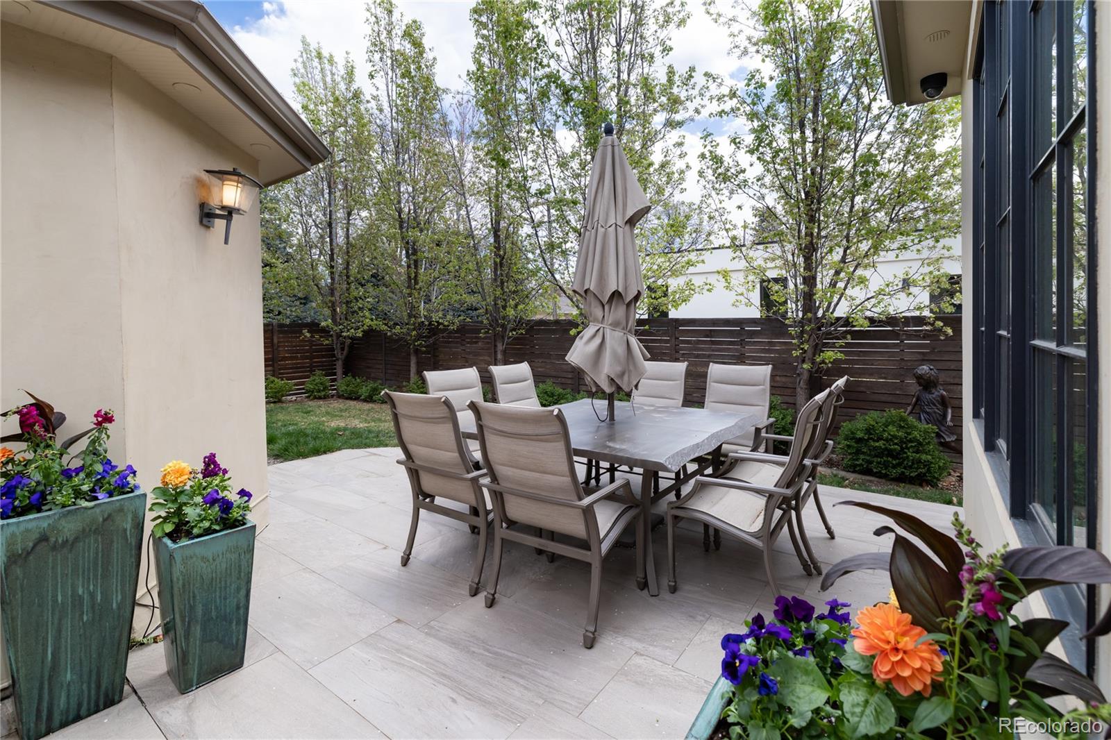 MLS Image #48 for 2260 s jackson street,denver, Colorado