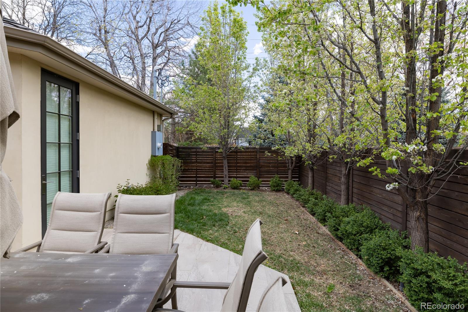 MLS Image #49 for 2260 s jackson street,denver, Colorado