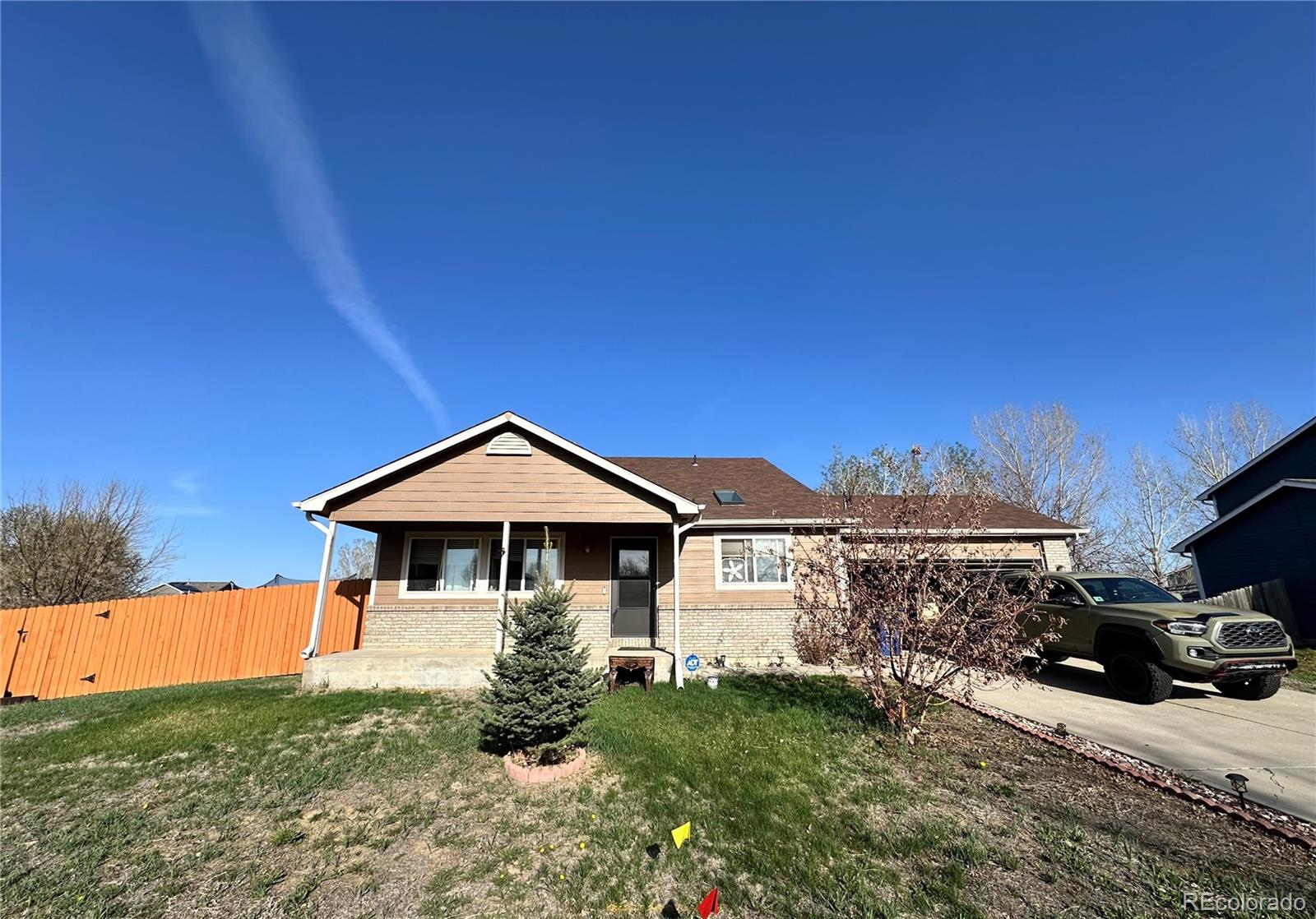 MLS Image #0 for 644 s tamera avenue,milliken, Colorado