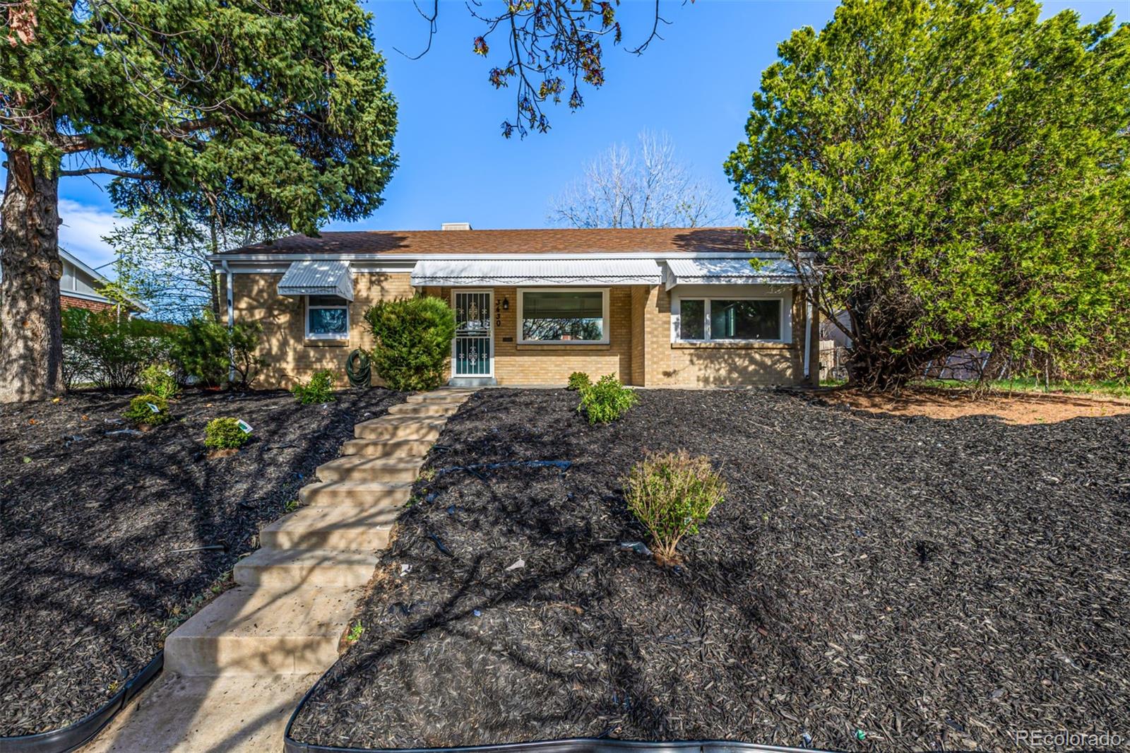 MLS Image #0 for 3430 n clayton street,denver, Colorado