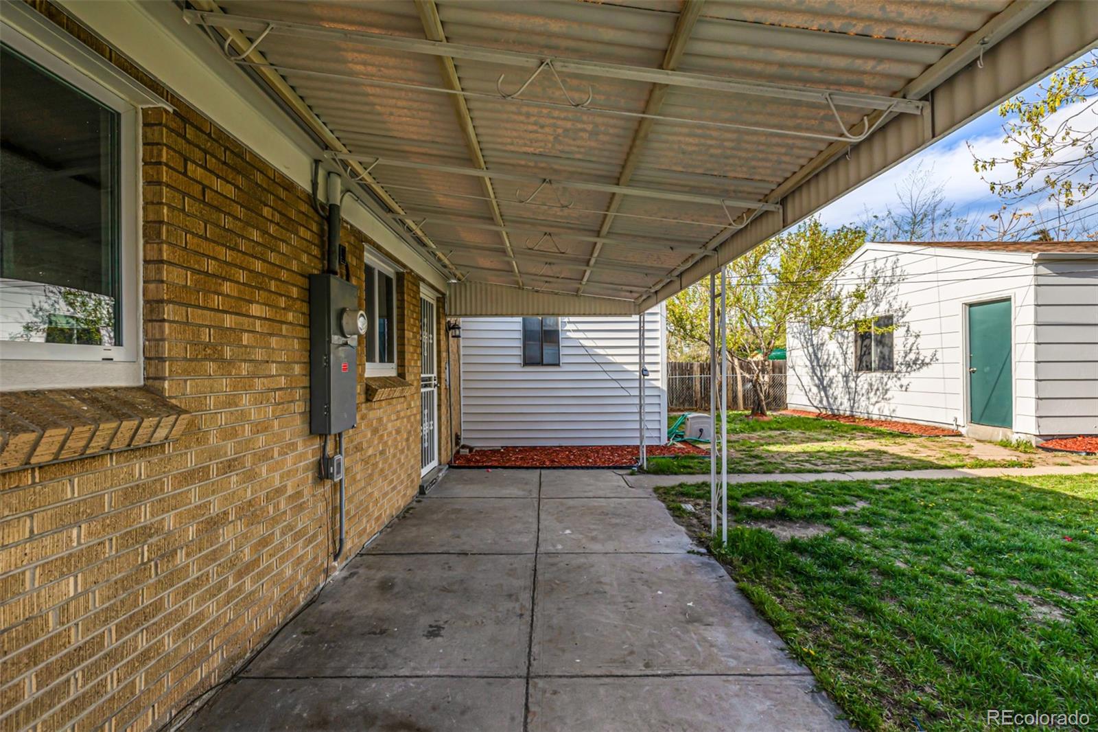 MLS Image #38 for 3430 n clayton street,denver, Colorado