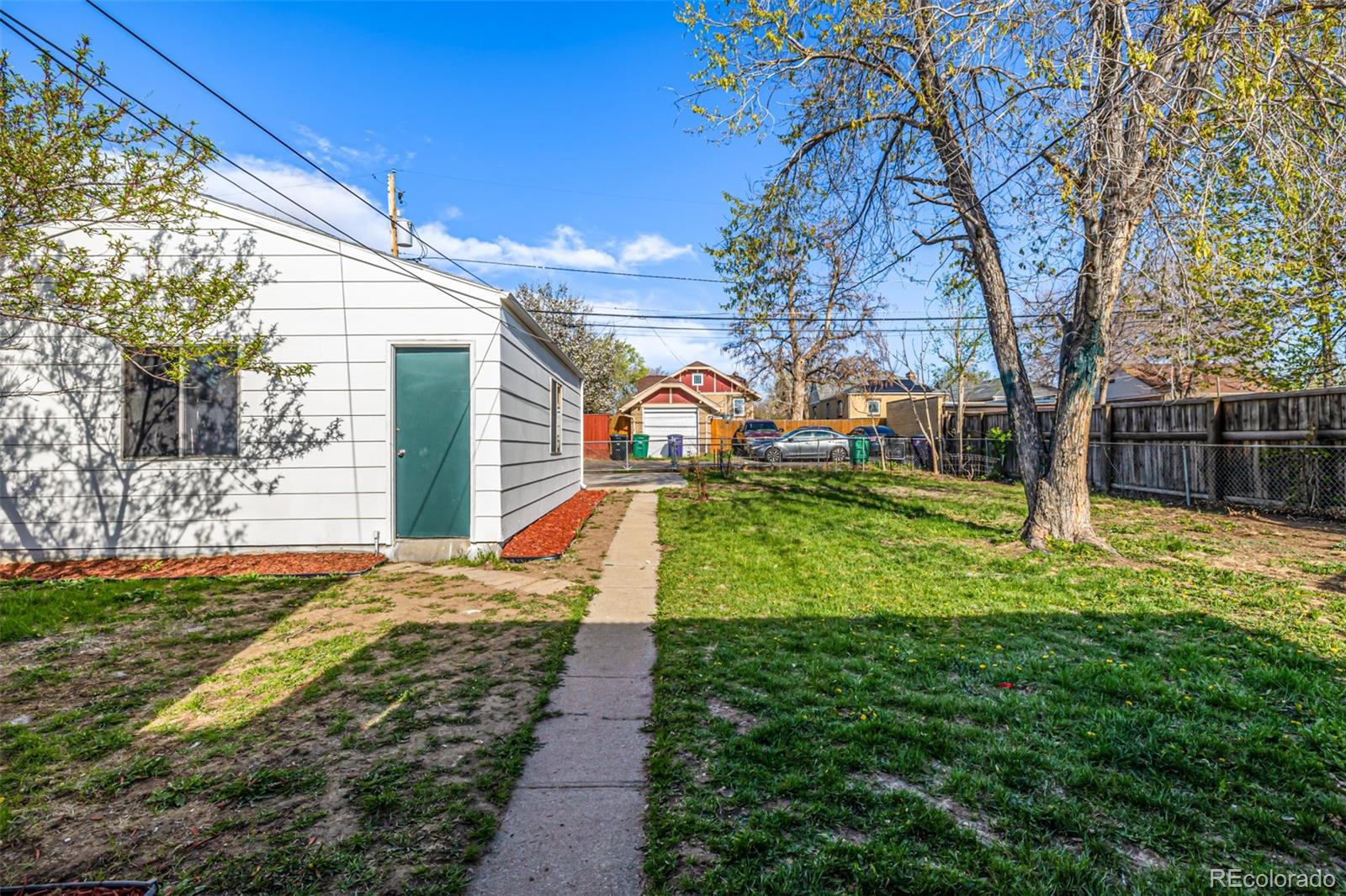 MLS Image #39 for 3430 n clayton street,denver, Colorado