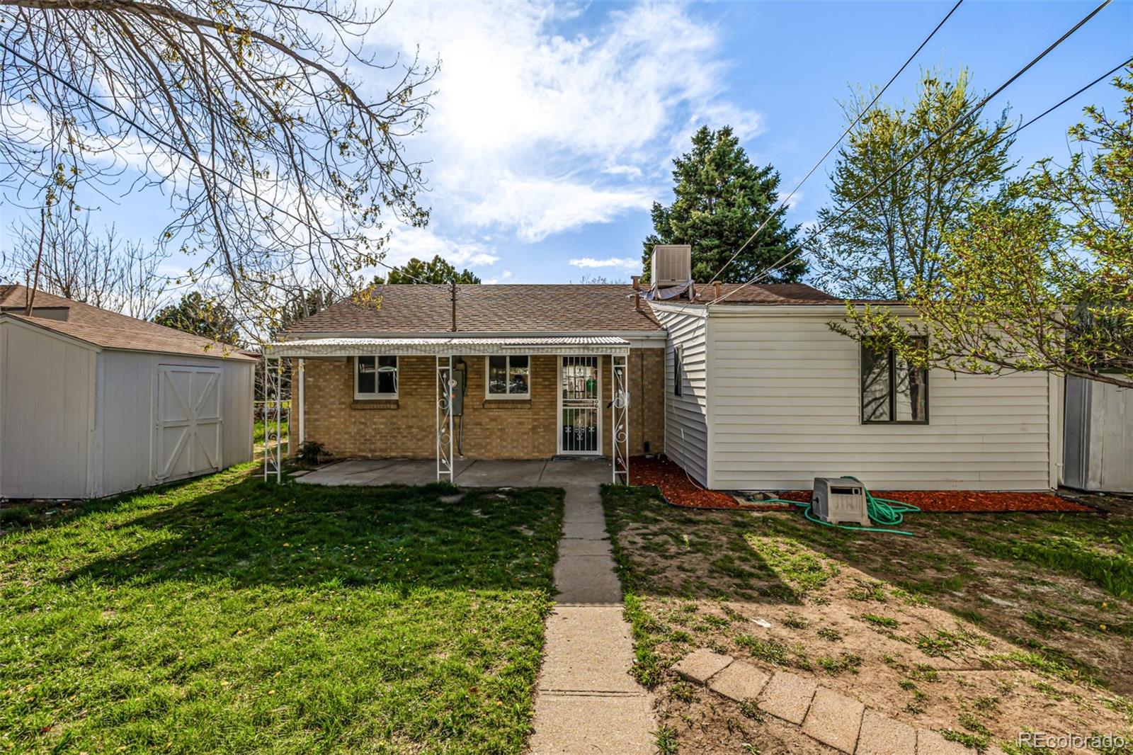MLS Image #41 for 3430 n clayton street,denver, Colorado