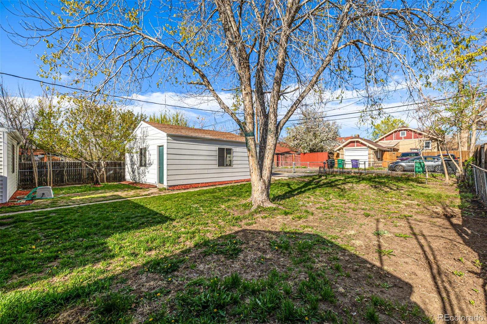 MLS Image #42 for 3430 n clayton street,denver, Colorado