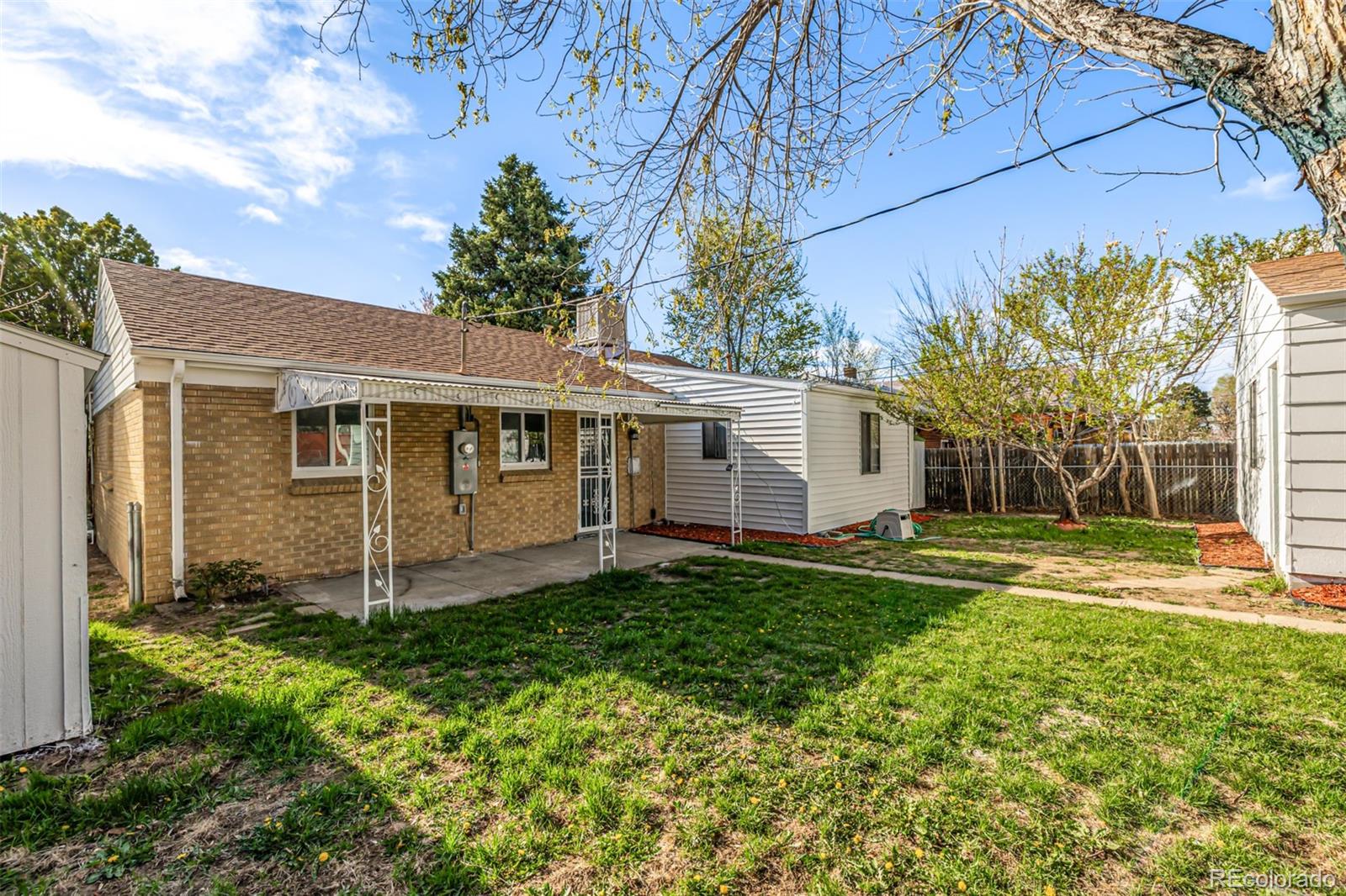 MLS Image #43 for 3430 n clayton street,denver, Colorado