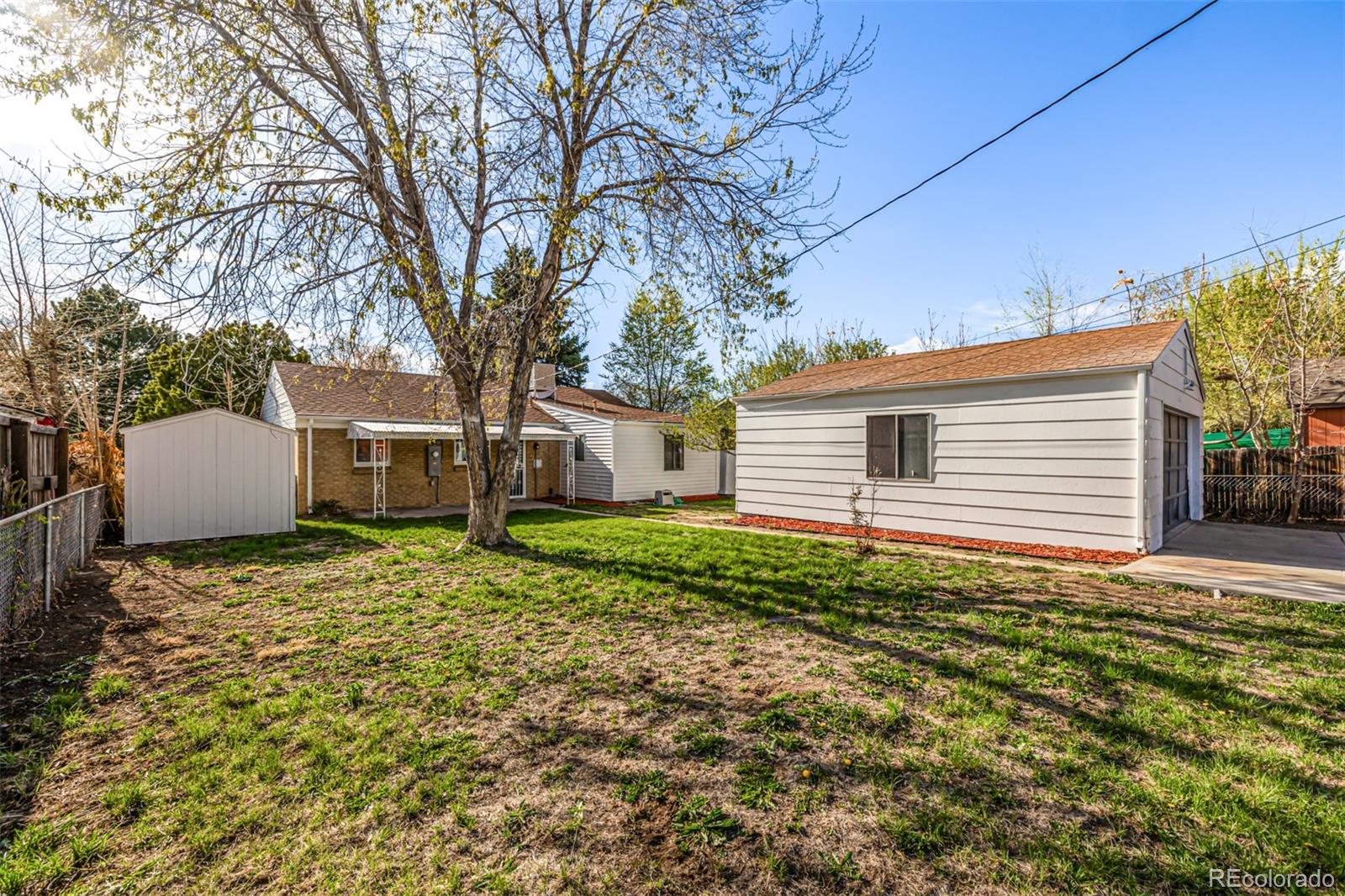 MLS Image #44 for 3430 n clayton street,denver, Colorado