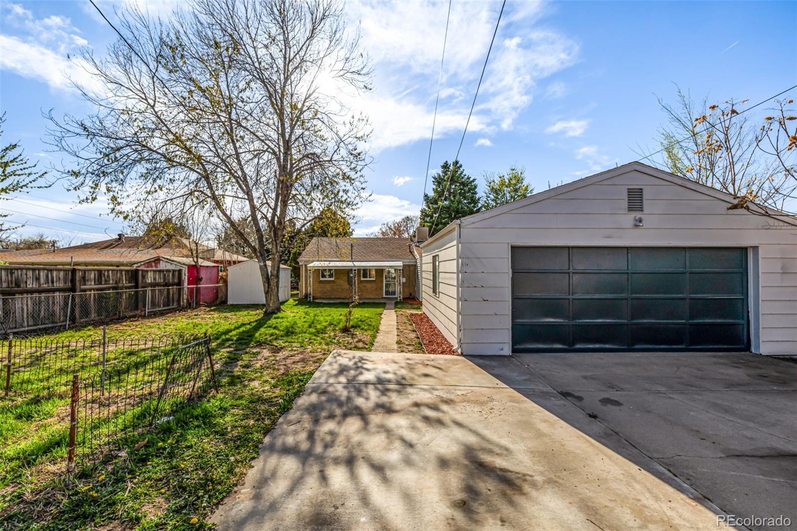 MLS Image #46 for 3430 n clayton street,denver, Colorado