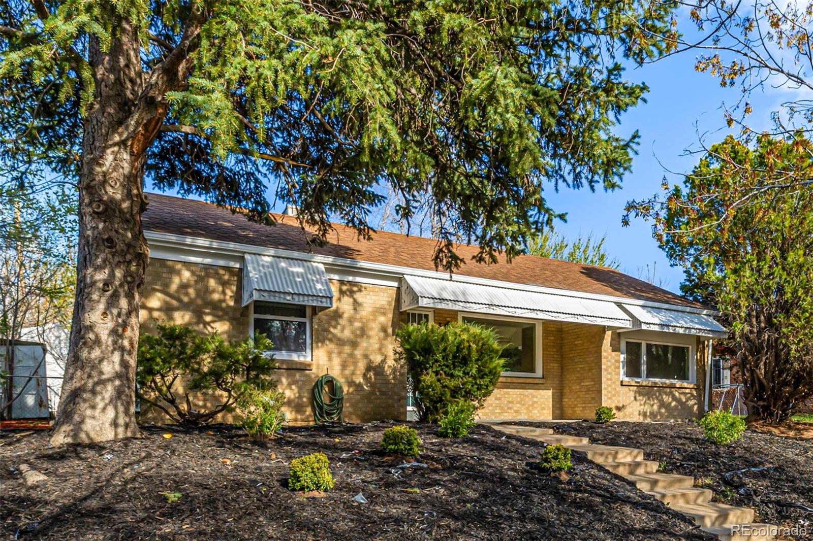 MLS Image #5 for 3430 n clayton street,denver, Colorado