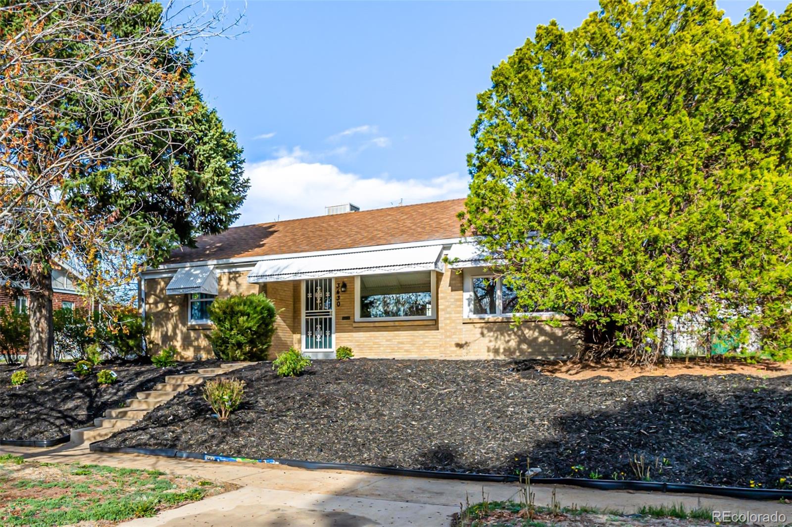 MLS Image #7 for 3430 n clayton street,denver, Colorado