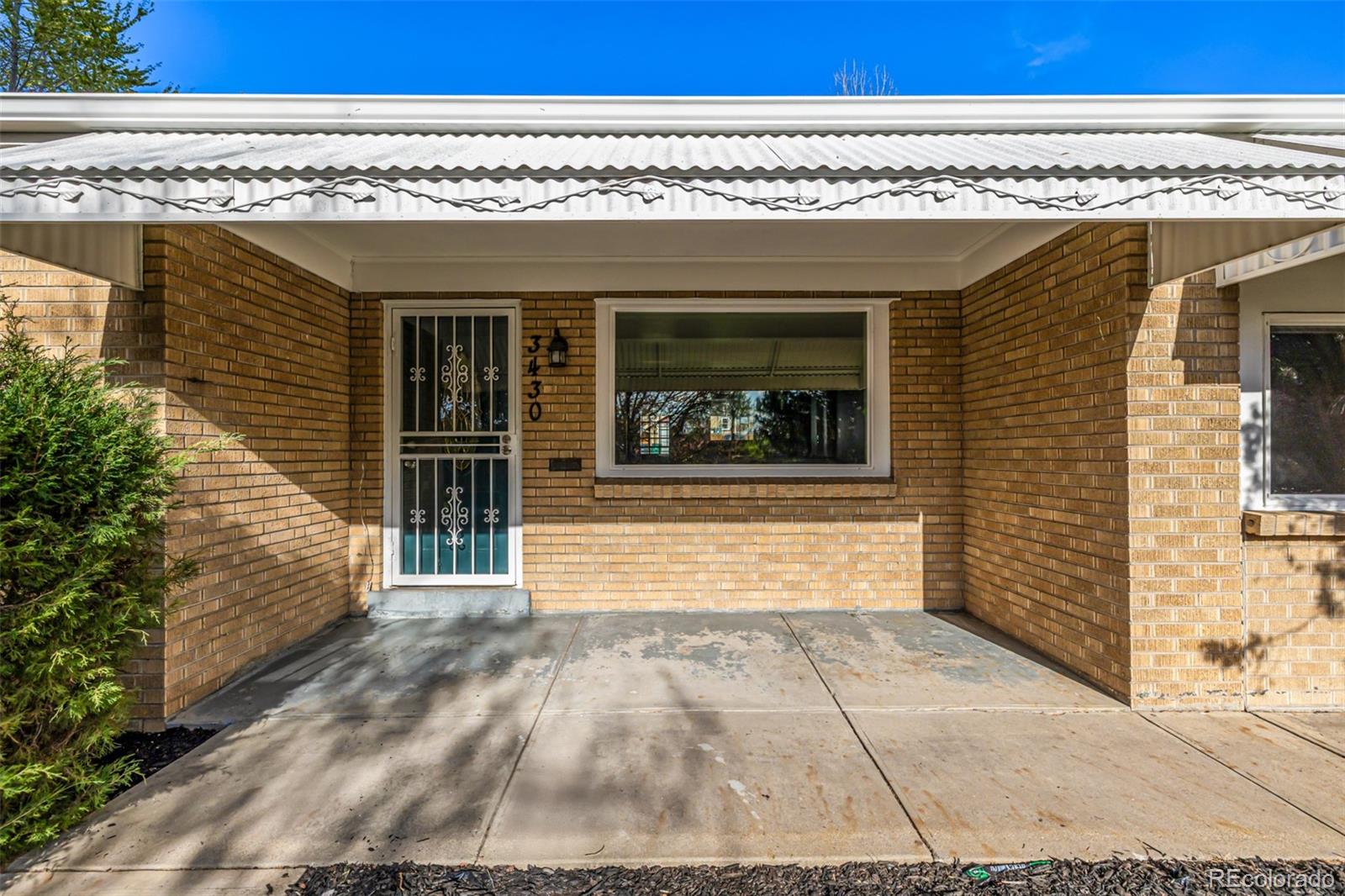MLS Image #9 for 3430 n clayton street,denver, Colorado