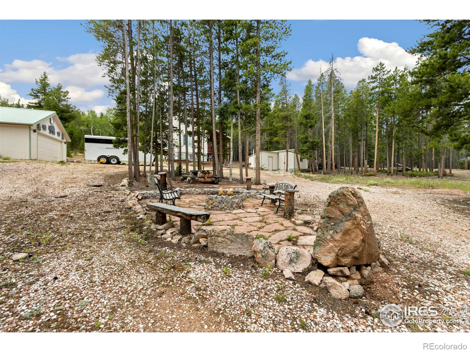 MLS Image #21 for 67  timicua court,red feather lakes, Colorado