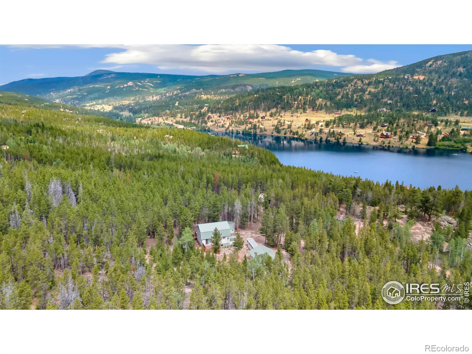 MLS Image #25 for 67  timicua court,red feather lakes, Colorado