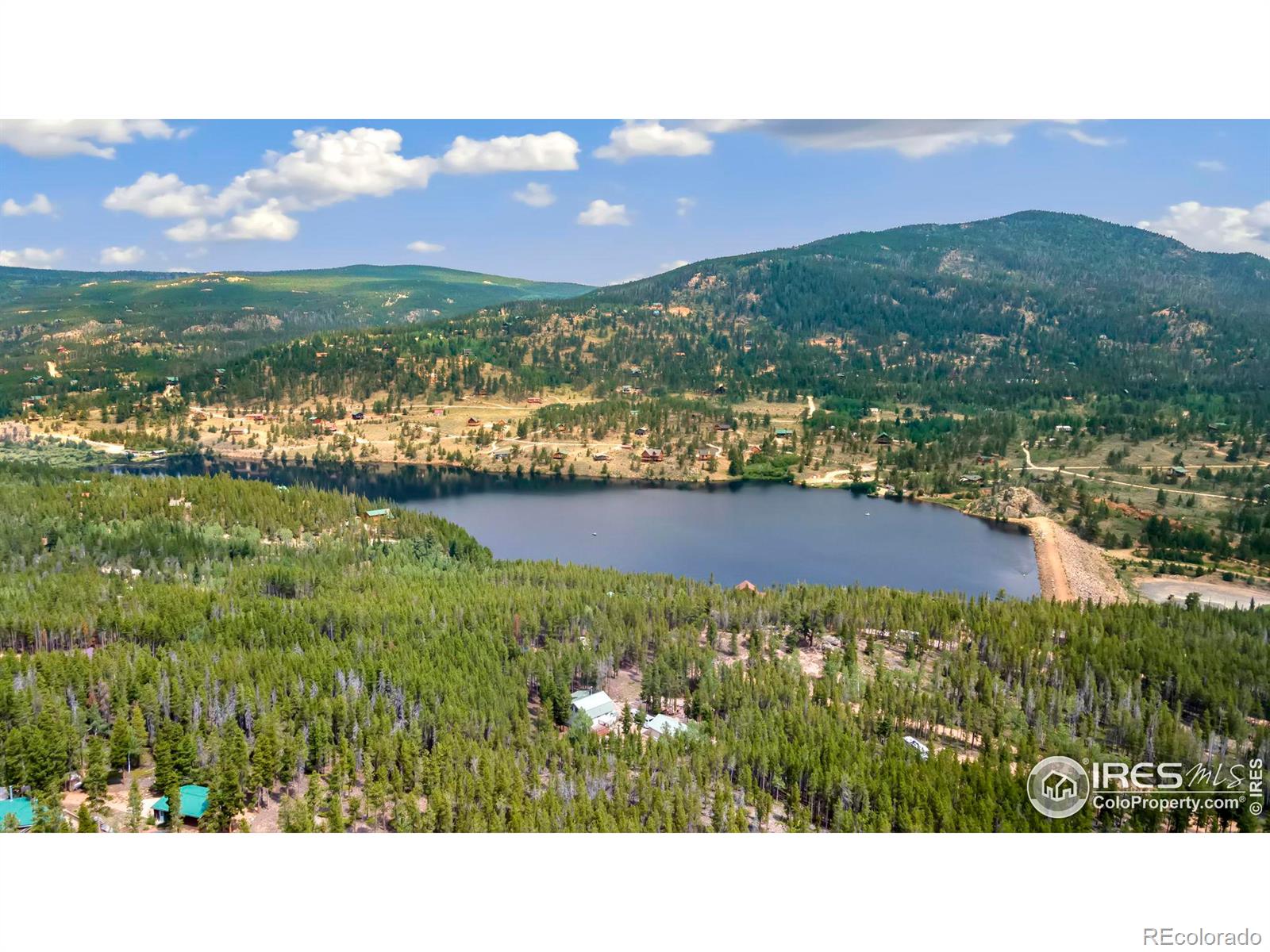 MLS Image #29 for 67  timicua court,red feather lakes, Colorado