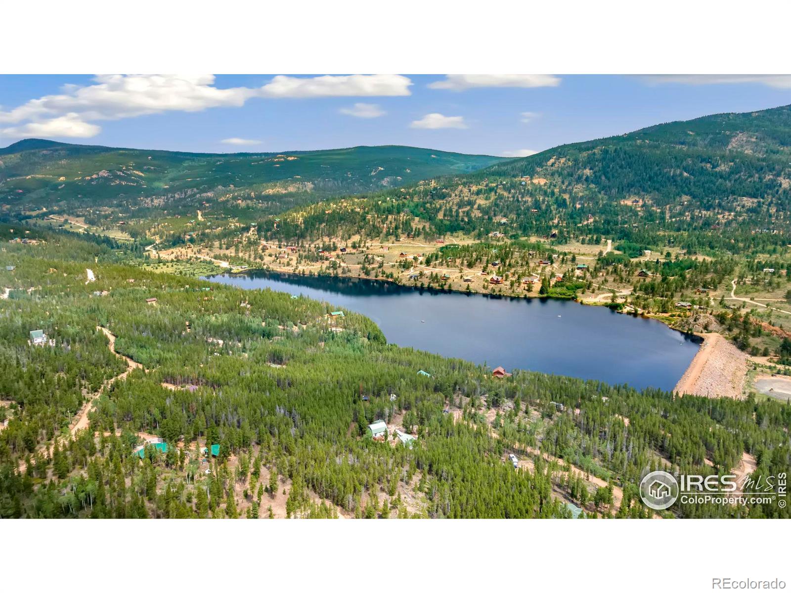 MLS Image #30 for 67  timicua court,red feather lakes, Colorado