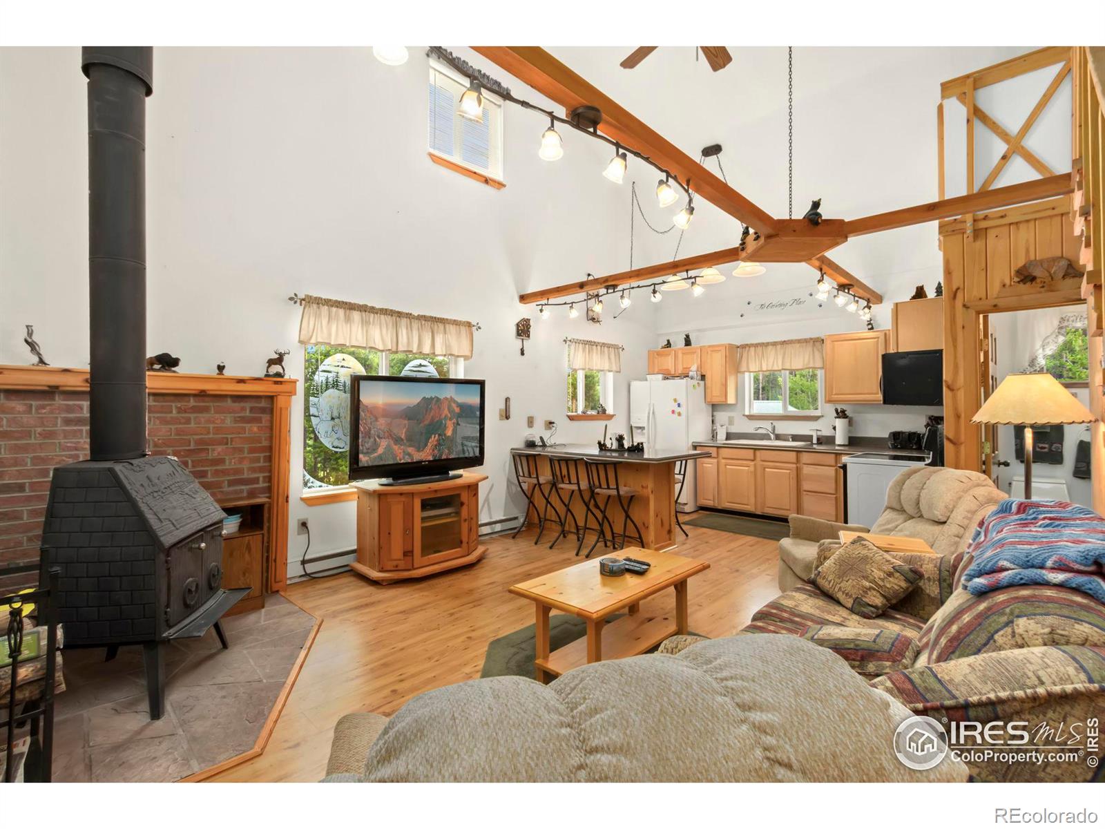 MLS Image #4 for 67  timicua court,red feather lakes, Colorado