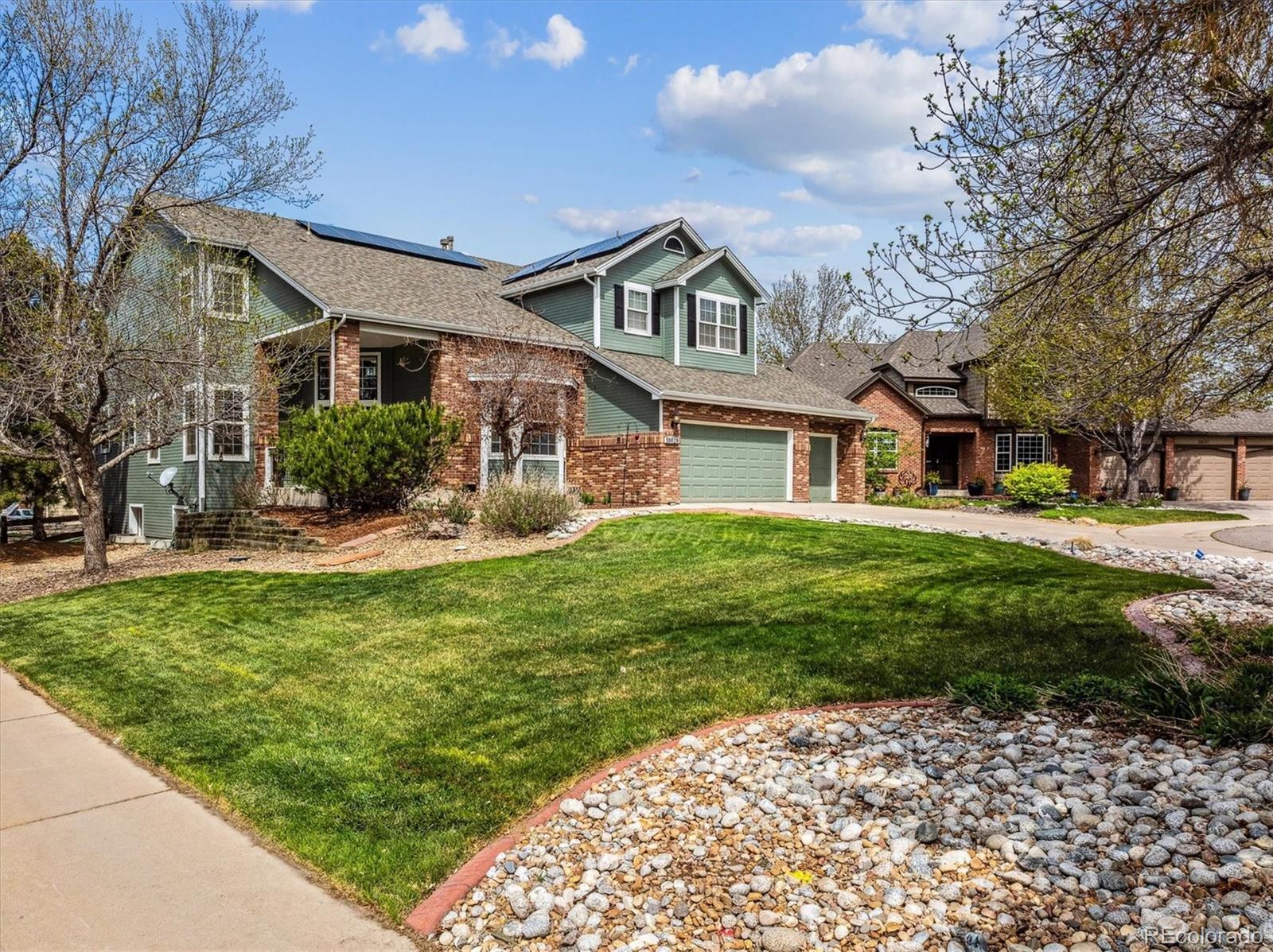 MLS Image #0 for 10029  winterthur court,highlands ranch, Colorado