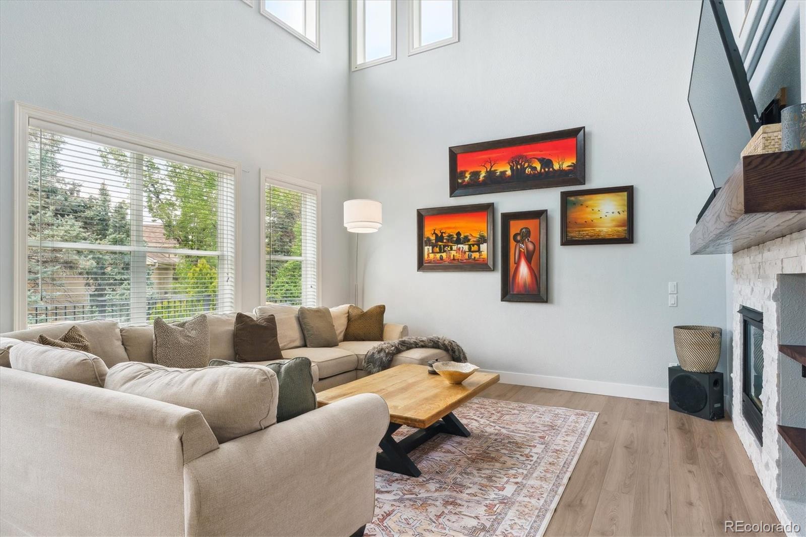 MLS Image #12 for 10029  winterthur court,highlands ranch, Colorado