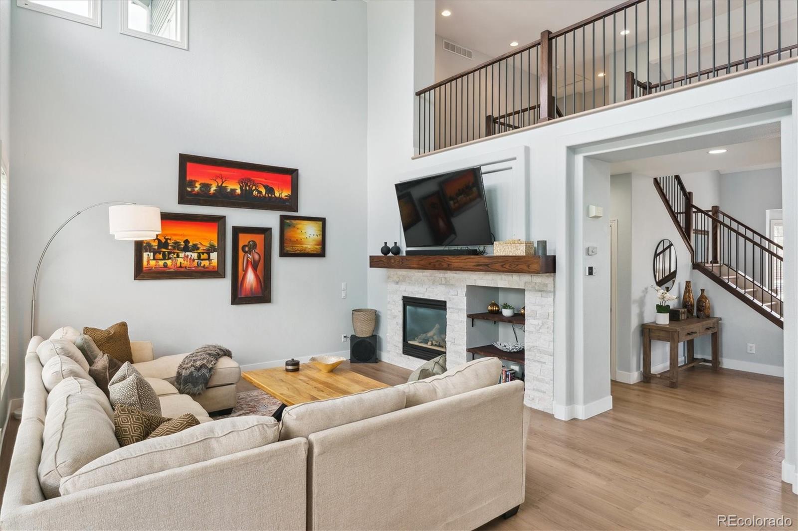 MLS Image #13 for 10029  winterthur court,highlands ranch, Colorado
