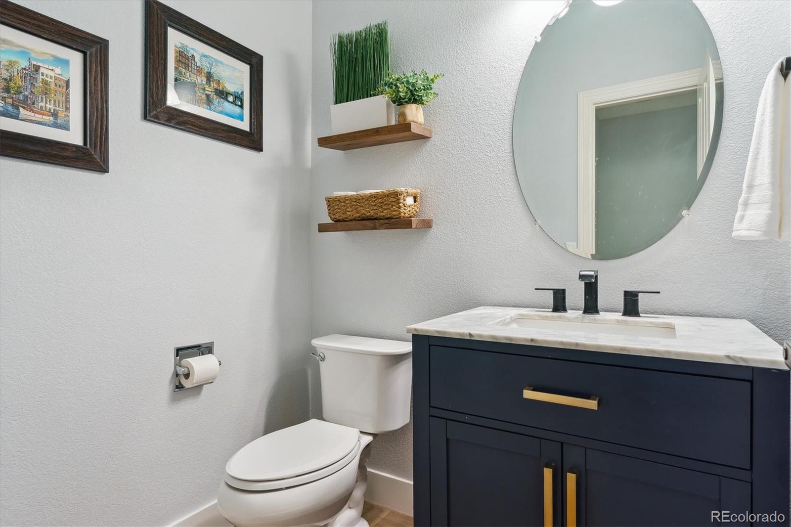 MLS Image #16 for 10029  winterthur court,highlands ranch, Colorado