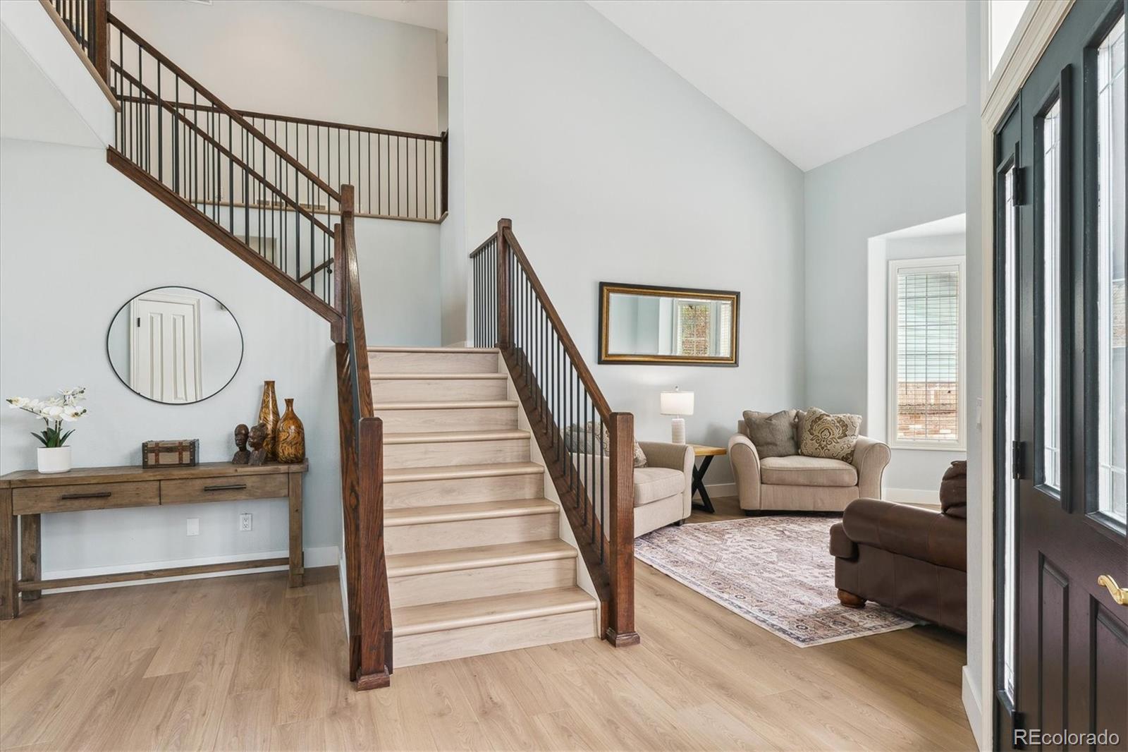 MLS Image #2 for 10029  winterthur court,highlands ranch, Colorado