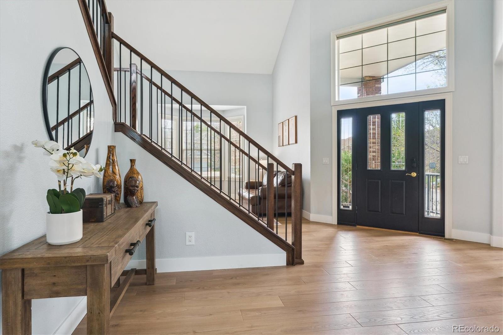 MLS Image #3 for 10029  winterthur court,highlands ranch, Colorado