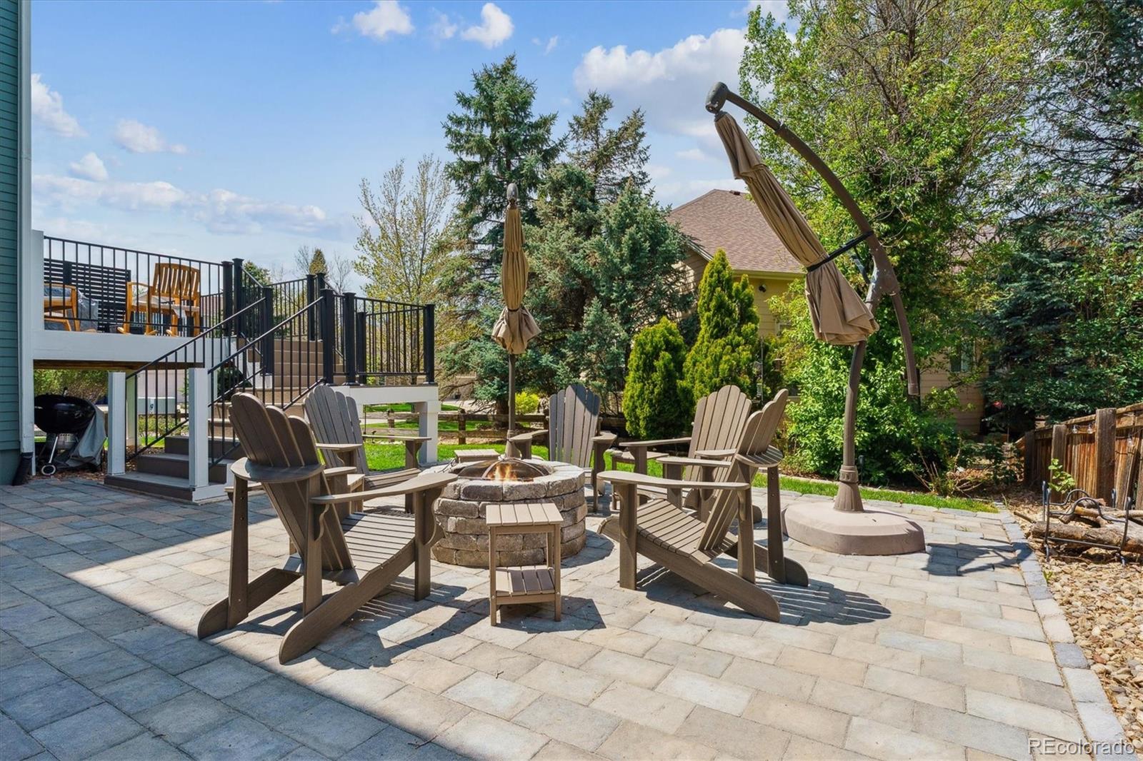MLS Image #31 for 10029  winterthur court,highlands ranch, Colorado