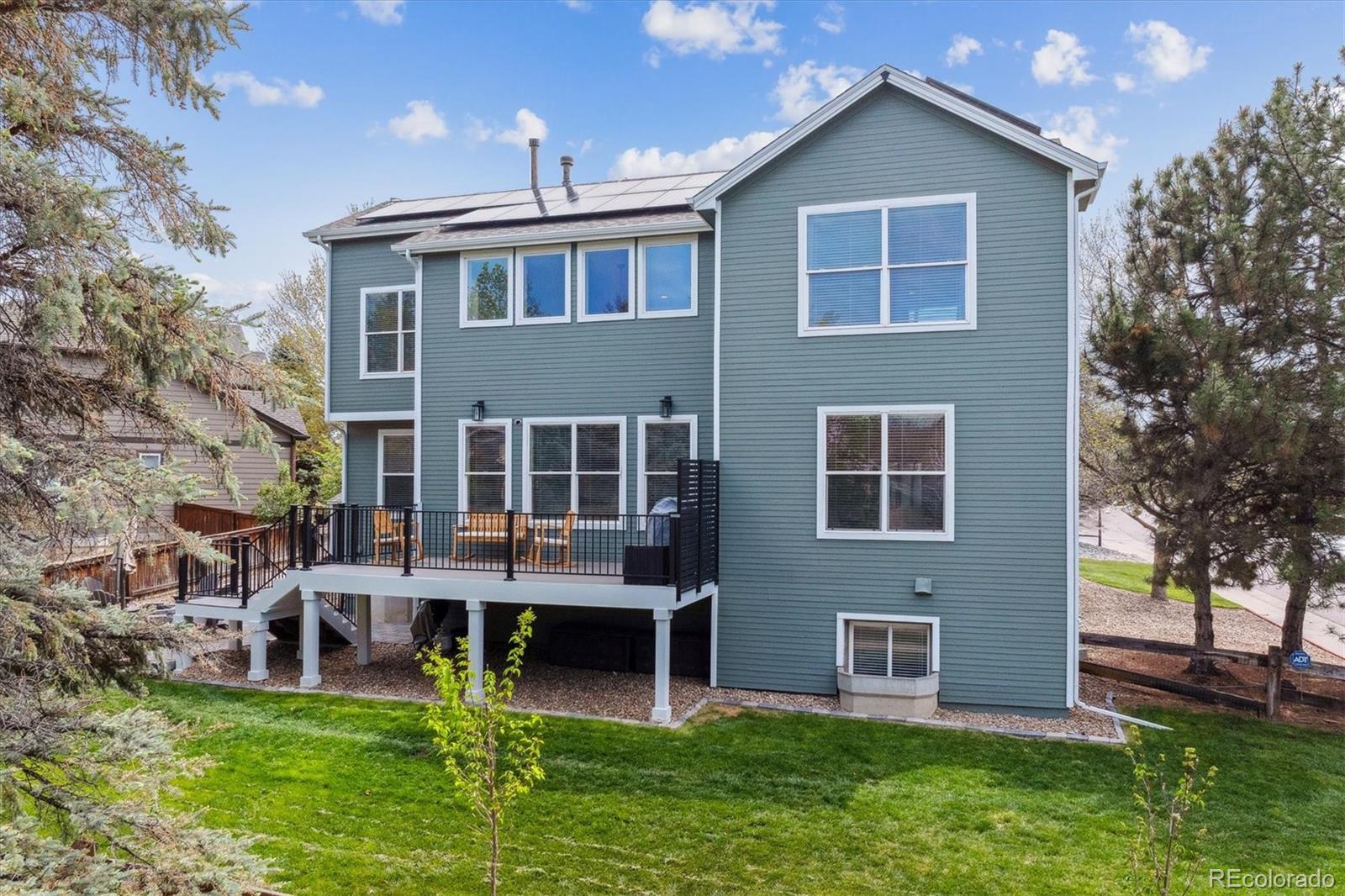 MLS Image #32 for 10029  winterthur court,highlands ranch, Colorado