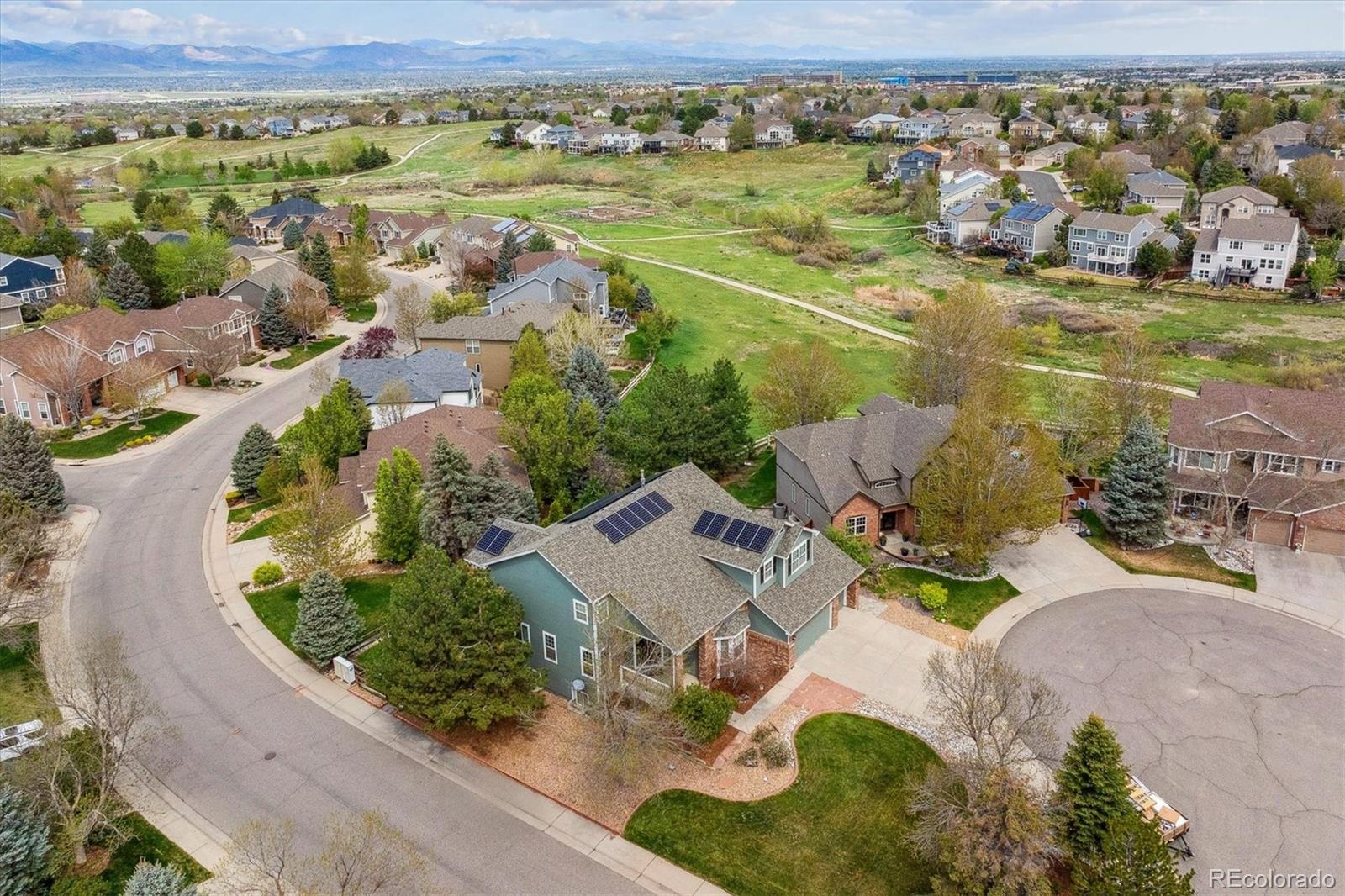 MLS Image #36 for 10029  winterthur court,highlands ranch, Colorado