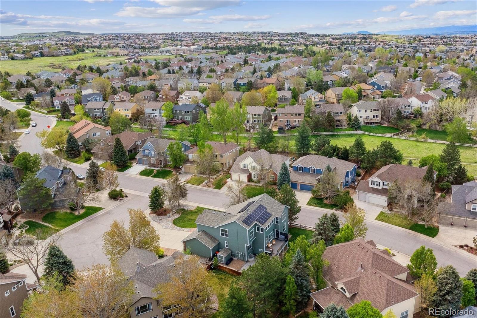 MLS Image #37 for 10029  winterthur court,highlands ranch, Colorado
