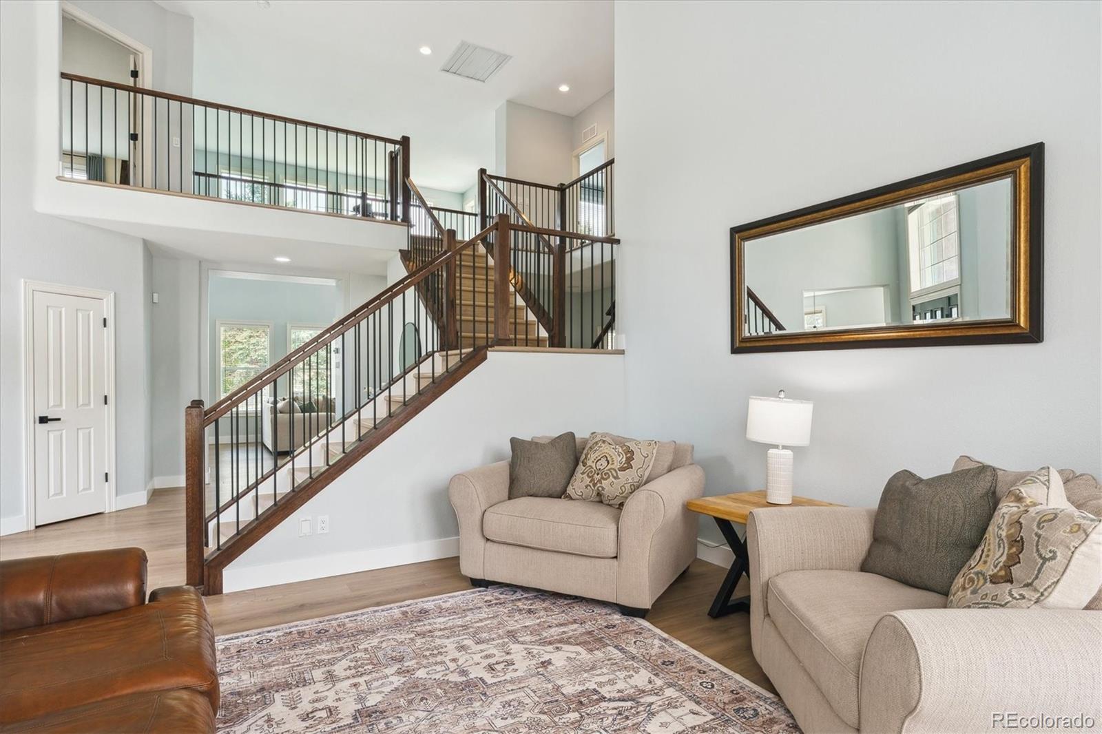 MLS Image #5 for 10029  winterthur court,highlands ranch, Colorado