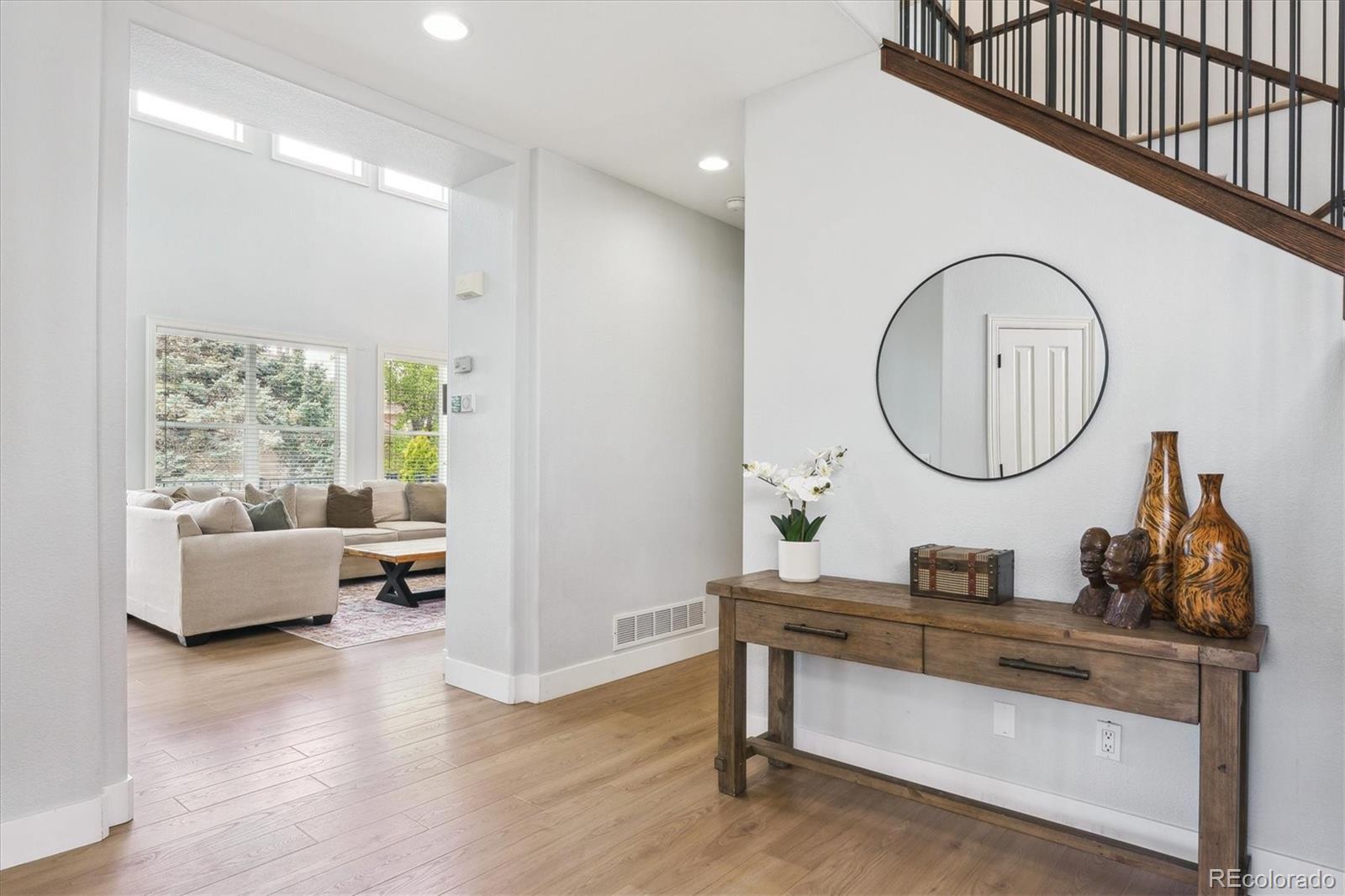 MLS Image #6 for 10029  winterthur court,highlands ranch, Colorado