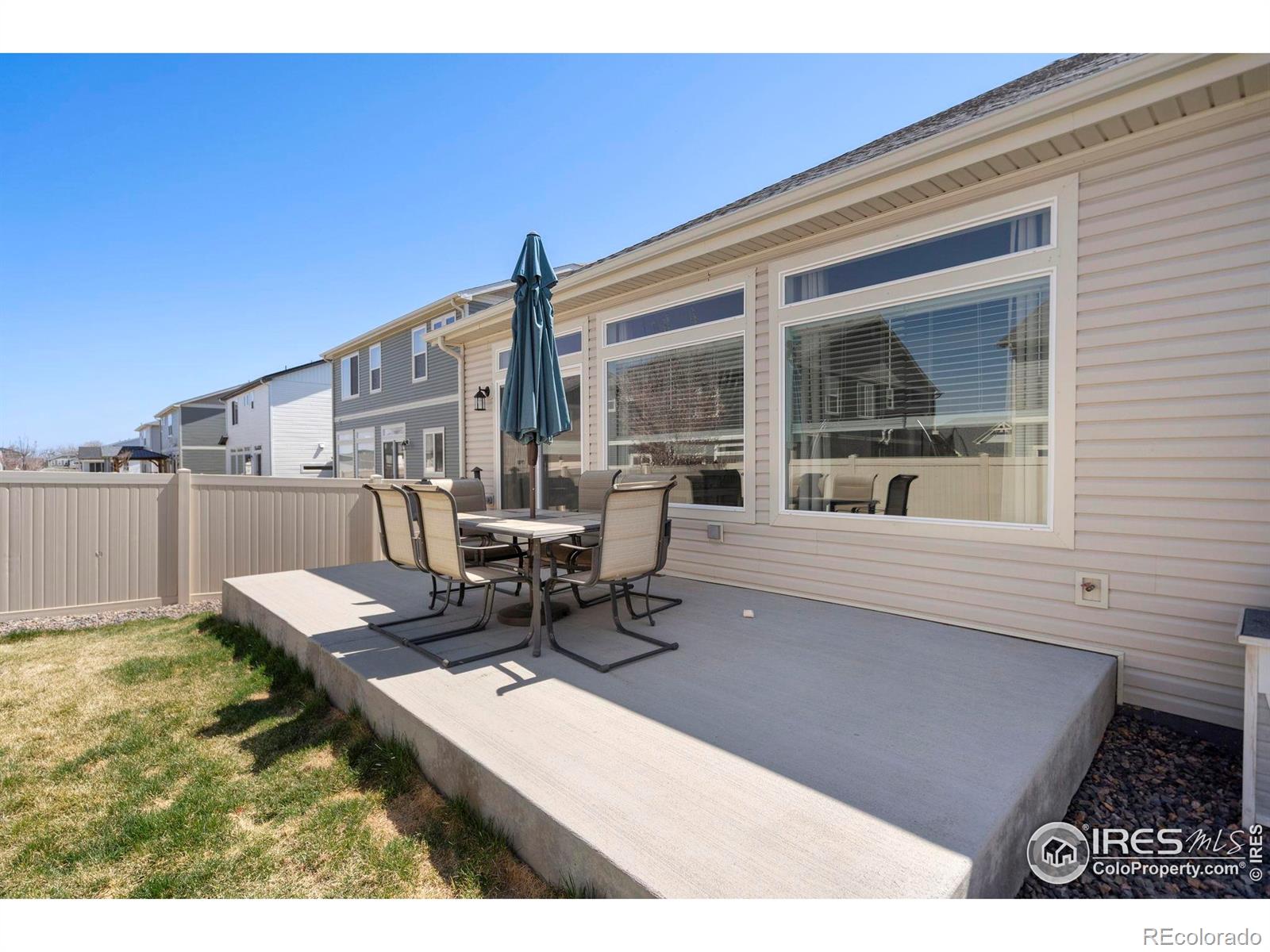 MLS Image #30 for 4327  lacewood lane,johnstown, Colorado