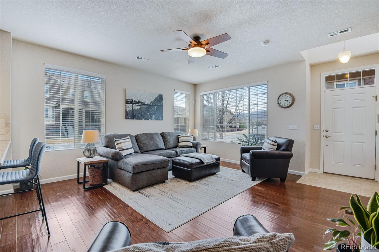 MLS Image #5 for 16022 w 63rd lane,arvada, Colorado