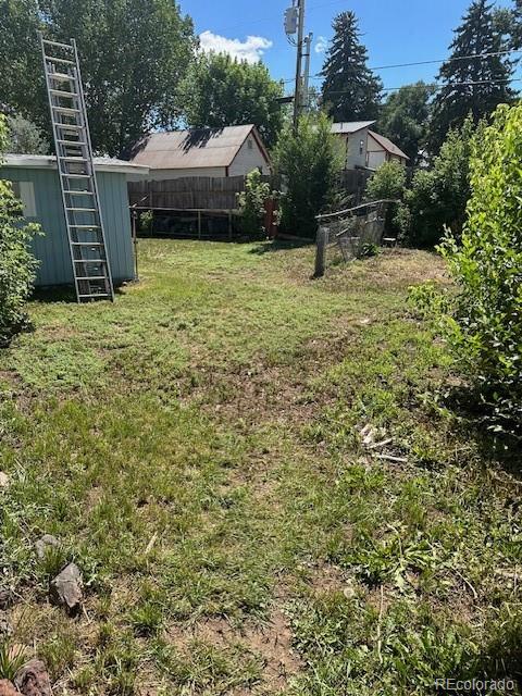 MLS Image #4 for 155  bridwell avenue,gypsum, Colorado