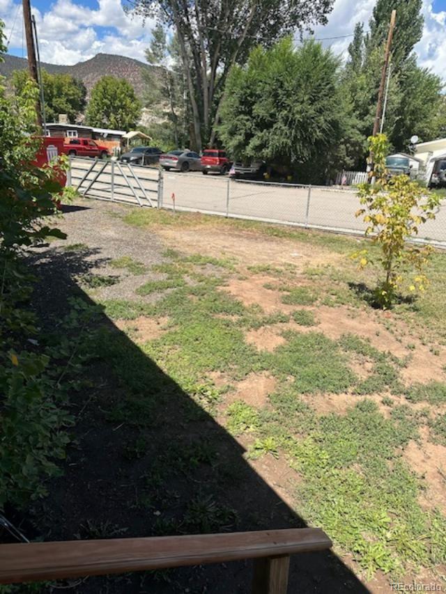 MLS Image #5 for 155  bridwell avenue,gypsum, Colorado