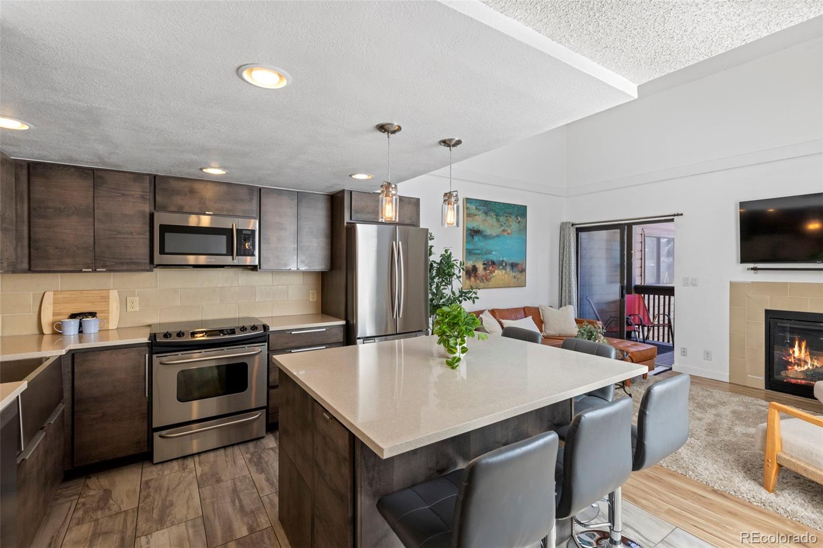 MLS Image #2 for 805 s 5th avenue,frisco, Colorado