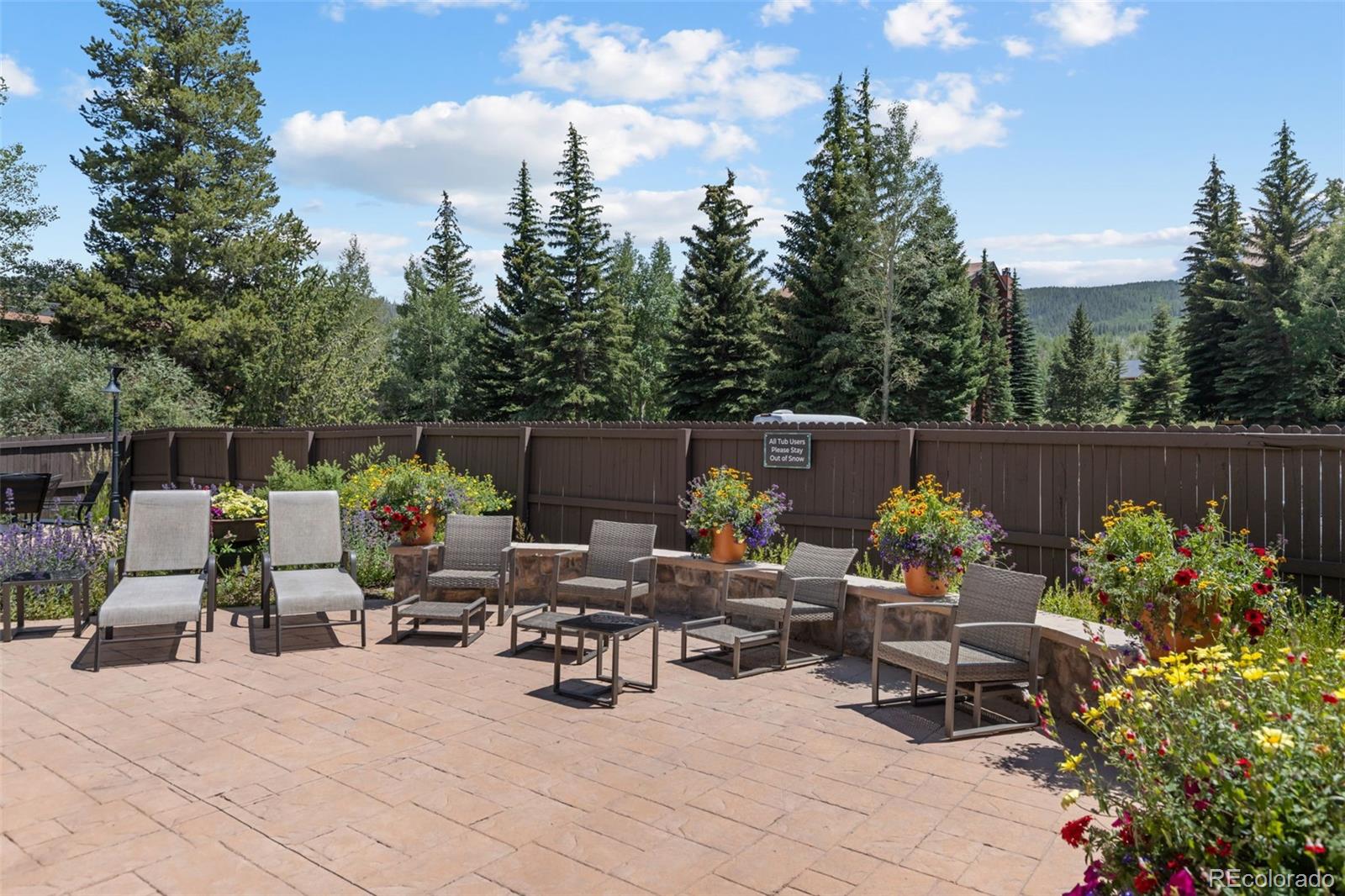 MLS Image #38 for 805 s 5th avenue,frisco, Colorado